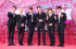  "デビュー5周年"ASTRO、3月に完全体でカムバック！