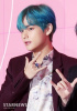 防弾少年団 キム・テヒョン、中国で一番人気のK-POPアイドルに選定