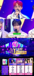 『SBS 人気歌謡』SHINee、1位獲得で4冠王達成