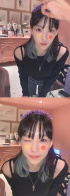 少女時代テヨン、３３回目の誕生日…亡き父「今日に限ってとても会いたい」