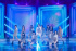 IZ*ONE、オンラインコンサート華やかなファイナルを飾る