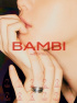 EXOベクヒョン、『BAMBI』スケジュールポスター公開…カムバックCOUNTDOWN