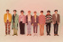  PENTAGON、「DO or NOT」音源チャートトップに