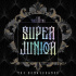 SUPER JUNIOR、iTunesチャートでグローバルな人気を立証