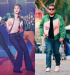 James Corden、防弾少年団ジミンへの愛情!?…カップルルックスで登場