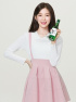 OH MY GIRL アリン、焼酎モデルに抜擢