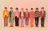 PENTAGON、新曲「DO or NOT」MV再生回数600万ビュー達成目前