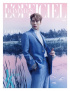 GOT7 ジャクソン、ソロ活動への思いを語る「新しいスタートラインに立った」