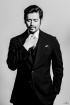 ハン・イルギュ、カリスマ性あふれるプロフィール写真公開