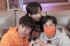 SHINHWA、不仲説終息…ライブ配信にそろって登場