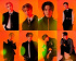 D-CRUNCH、4thミニアルバム『DAYDREAM』のコンセプトフォトNightmare ver.公開