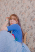 Red Velvet ウェンディ、1stアルバム『Like Water』予告イメージ公開