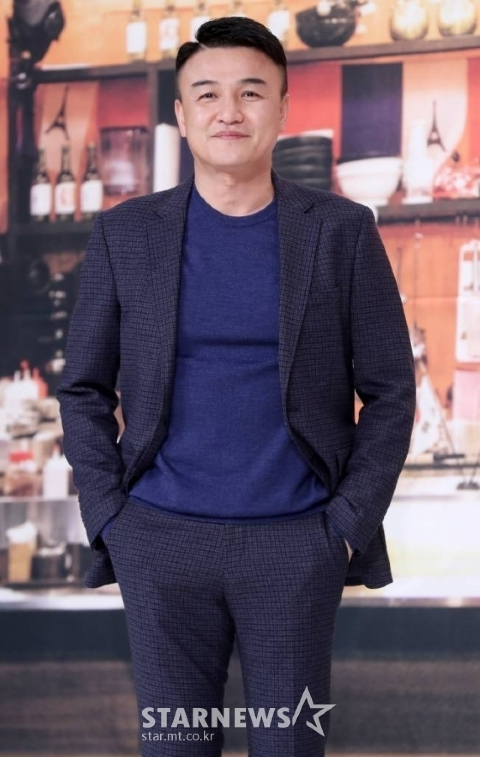 パク・チュンフン、飲酒運転摘発で所属事務所がコメント発表