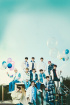 TREASURE、Weverseを通じてファンとより近くで疎通