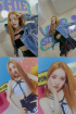 STAYCシウン＆ユン、ラブリーなビジュアル…コンセプトフォト公開