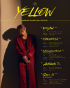 カン・ダニエル、『YELLOW』トラックリスト公開…アルバムの全曲を作詞