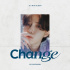 元Wanna Oneキム・ジェファン、本日（7日）『Change』カムバック…変化＆成長に期待UP