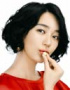 ユン・ウネ、「V=B PROGRAM」のイメキャラに…健康的な美しさ発散 