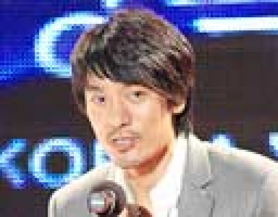 キム・ミンジュン、「キム・ミンジュン賞のプレゼンターで来ました」 韓流ニュース 韓流大好き!