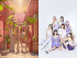 MAMAMOO＆OH MY GIRL、家族に…RBW、WMエンター合併買収