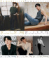 NU'ESTミンヒョン、2ndアルバム『Romanticize』オフィシャルフォト公開