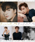 NU'EST JR、2枚目のオフィシャルフォト…致命的な七色の魅力