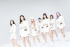 OH MY GIRL、「Dolphin」累積音楽ストリーミング1億突破