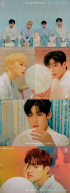 AB6IX、神秘的なカリスマ漂う第二弾コンセプトフォトを公開