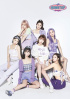 OH MY GIRL、来月10日にアルバムでカムバック
