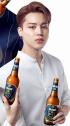 BTS パク・ジミン、ブラジルのビールブランド「BEATS」からラブコールを受ける