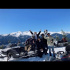 イ・ミンホ、カナダの雪山で次期作『パチンコ』撮影中