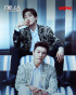 ドンヘ&ウニョク、NAVER NOW.『D&E Show』が明日初放送