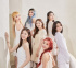 OH MY GIRL、デビュー6周年記念のファンパーティーを生中継