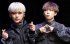 D-Crunch ヒョヌク＆O.V、新型コロナウイルスに感染「自主隔離」