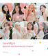 Lovelyz、スペシャルARフォトブックプロジェクトを進行