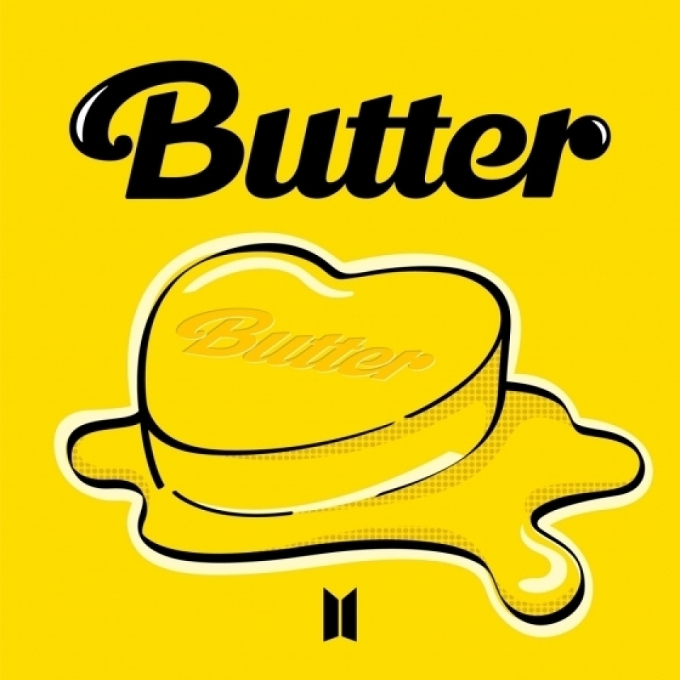 防弾少年団、5月21日シングル「Butter」でカムバックを確定