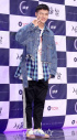 TEEN TOP C.A.P、5月10日入隊…チョンジ×リッキーに続き3人目