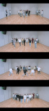 SEVENTEEN、「ひとりじゃない」振り付け映像をサプライズ公開