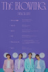 Highlight、トラックリスト公開…イ・ギグァンがタイトル曲作詞・作曲