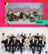 SEVENTEEN、“Billboard Music Awards”初ノミネート！