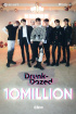 ENHYPEN、「Drunk-Dazed」MVが1000万ビュー突破