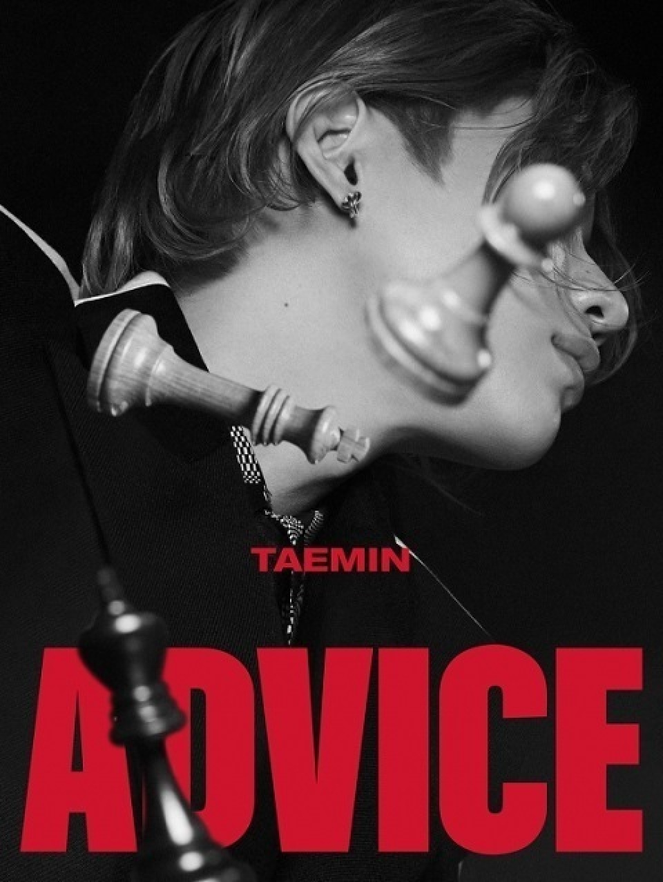 SHINee テミン、18日にニューアルバム『Advice』発売 | 韓流ニュース
