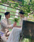 シン・ゴウン＆ユン・ジョンファ、結婚へ…「本当に幸せな日」