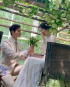 シン・ゴウン＆ユン・ジョンファ、結婚へ…「本当に幸せな日」