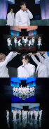 SEVENTEEN、米スペシャル番組で「泣きたくない」のステージ披露