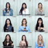 fromis_9、インタビュー映像でファンと疎通「完璧なアルバム」