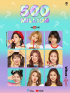 TWICE、「What is Love？」 MV再生回数5億回を突破…通算3回目