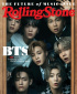 防弾少年団、Rolling Stone Koreaカバーを飾る…全員アジア人は54年ぶり!