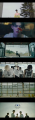 TXT、「FREEZE」MV第2弾予告映像公開