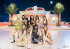 TWICE、米人気番組で新曲「Alcohol-Free」初公開